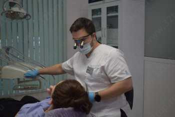 Стоматологический комплекс ПРЕЗИДЕНТ м. Волоколамская