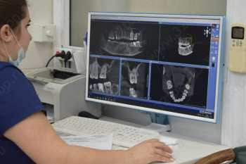 Стоматологический комплекс ПРЕЗИДЕНТ м. Волоколамская