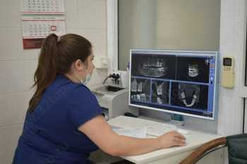 Стоматологический комплекс ПРЕЗИДЕНТ м. Волоколамская