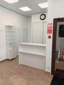 Стоматологическая клиника ОРТОДОНТ ЦЕНТР