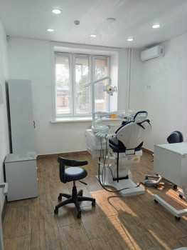 Стоматологическая клиника ОРТОДОНТ ЦЕНТР