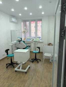 Стоматологическая клиника ОРТОДОНТ ЦЕНТР