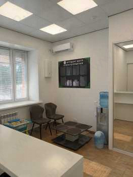 Стоматологическая клиника ОРТОДОНТ ЦЕНТР