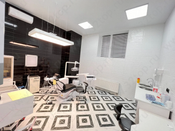 Стоматология СОЮЗ СТОМАТОЛОГОВ на Осташковском