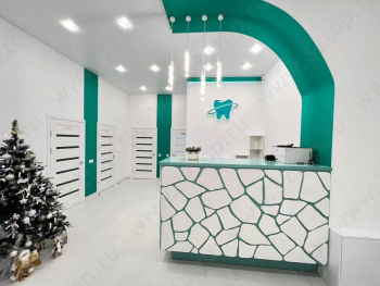 Стоматология СОЮЗ СТОМАТОЛОГОВ на Осташковском