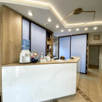 Стоматологическая клиника СЕМЕЙНАЯ СТОМАТОЛОГИЯ