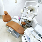 Стоматологическая клиника СЕМЕЙНАЯ СТОМАТОЛОГИЯ