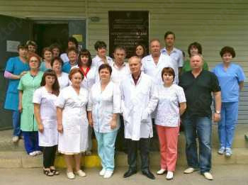 ВОЛГОГРАДСКАЯ ОБЛАСТНАЯ КЛИНИЧЕСКАЯ СТОМАТОЛОГИЧЕСКАЯ ПОЛИКЛИНИКА на Коммунистической