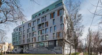 Медицинский центр DLCLINIC (ДЛКЛИНИК) м. Крестовский остров