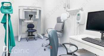 Медицинский центр DLCLINIC (ДЛКЛИНИК) м. Крестовский остров