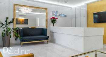Медицинский центр DLCLINIC (ДЛКЛИНИК) м. Крестовский остров