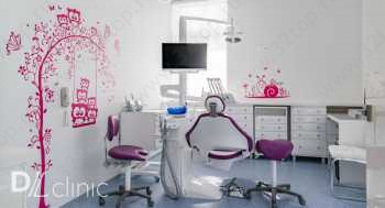 Медицинский центр DLCLINIC (ДЛКЛИНИК) м. Крестовский остров