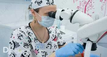 Медицинский центр DLCLINIC (ДЛКЛИНИК) м. Крестовский остров