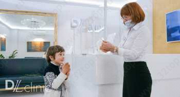 Медицинский центр DLCLINIC (ДЛКЛИНИК) м. Крестовский остров