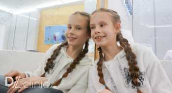 Медицинский центр DLCLINIC (ДЛКЛИНИК) м. Крестовский остров