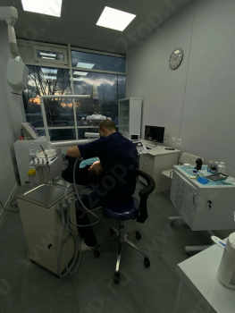 Медицинская клиника СТЕПДЕНТАЛ (STEPDENTAL) м. Котельники