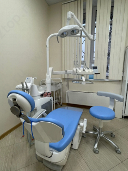 Стоматология ДОНТИЯ