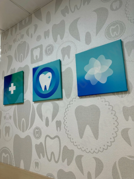 Стоматология ДОНТИЯ