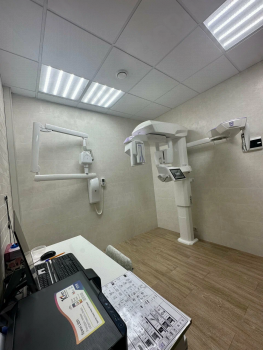 Стоматология ДОНТИЯ