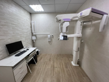 Стоматология ДОНТИЯ