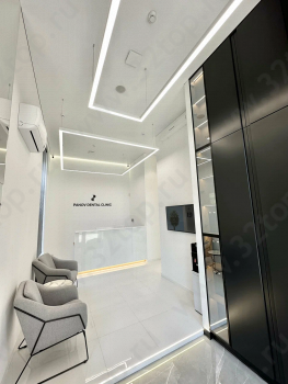 Стоматологическая клиника PANOV DENTAL CLINIC (ПАНОВ ДЕНТАЛ КЛИНИК)