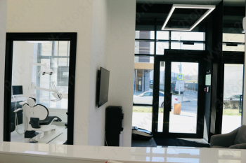 Стоматологическая клиника PANOV DENTAL CLINIC (ПАНОВ ДЕНТАЛ КЛИНИК)