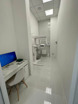 Стоматологическая клиника PANOV DENTAL CLINIC (ПАНОВ ДЕНТАЛ КЛИНИК)