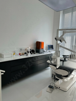 Стоматологическая клиника PANOV DENTAL CLINIC (ПАНОВ ДЕНТАЛ КЛИНИК)