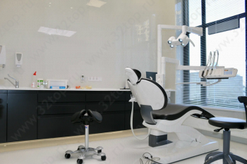 Стоматологическая клиника PANOV DENTAL CLINIC (ПАНОВ ДЕНТАЛ КЛИНИК)