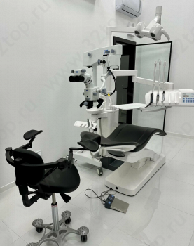 Стоматологическая клиника PANOV DENTAL CLINIC (ПАНОВ ДЕНТАЛ КЛИНИК)