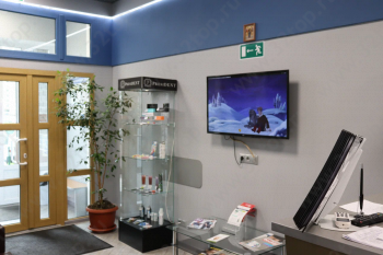 Стоматологическая клиника ДЕНТАЛЬ