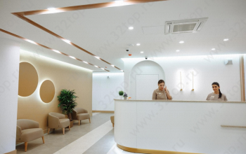 СЕМЕЙНАЯ ПОЛИКЛИНИКА №5 на Колпакова