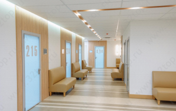 СЕМЕЙНАЯ ПОЛИКЛИНИКА №5 на Колпакова