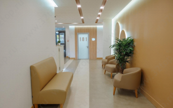 СЕМЕЙНАЯ ПОЛИКЛИНИКА №5 на Колпакова