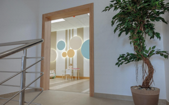 СЕМЕЙНАЯ ПОЛИКЛИНИКА №5 на Колпакова