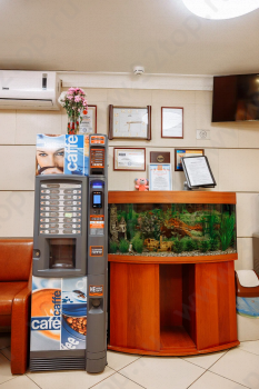 СЕМЕЙНАЯ ПОЛИКЛИНИКА №1 на Новоугличском