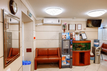 СЕМЕЙНАЯ ПОЛИКЛИНИКА №1 на Новоугличском