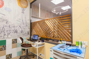 Стоматология ITDENT (АЙТИДЕНТ) м. Минская