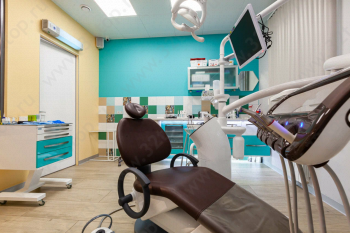 Стоматология ITDENT (АЙТИДЕНТ) м. Минская