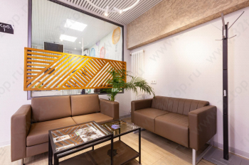 Стоматология ITDENT (АЙТИДЕНТ) м. Минская