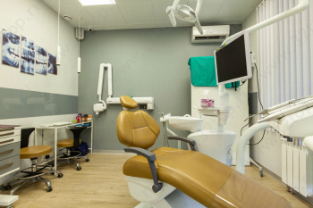 Стоматология ITDENT (АЙТИДЕНТ) м. Минская