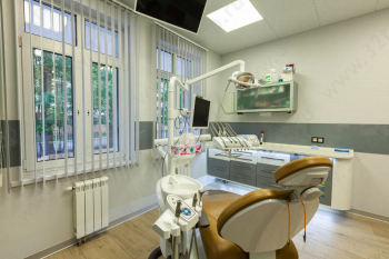 Стоматология ITDENT (АЙТИДЕНТ) м. Минская