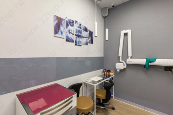 Стоматология ITDENT (АЙТИДЕНТ) м. Минская
