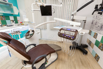 Стоматология ITDENT (АЙТИДЕНТ) м. Минская