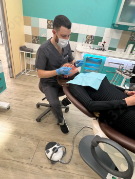 Стоматология ITDENT (АЙТИДЕНТ) м. Минская