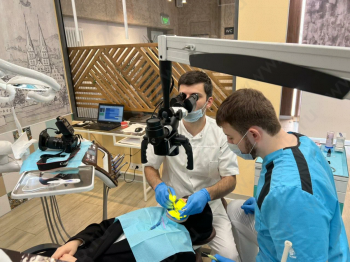 Стоматология ITDENT (АЙТИДЕНТ) м. Минская