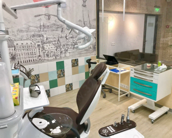 Стоматология ITDENT (АЙТИДЕНТ) м. Минская