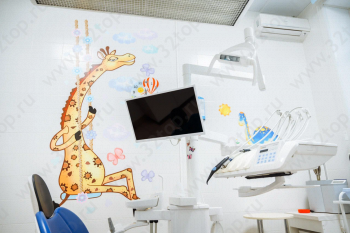 СЕМЕЙНАЯ ПОЛИКЛИНИКА №3 на Писаревском