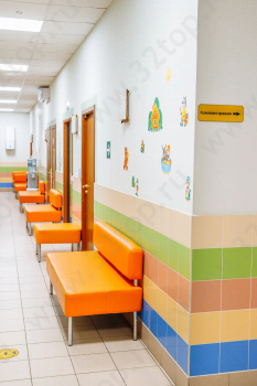 СЕМЕЙНАЯ ПОЛИКЛИНИКА №3 на Писаревском