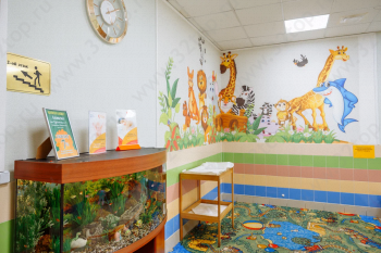 СЕМЕЙНАЯ ПОЛИКЛИНИКА №3 на Писаревском